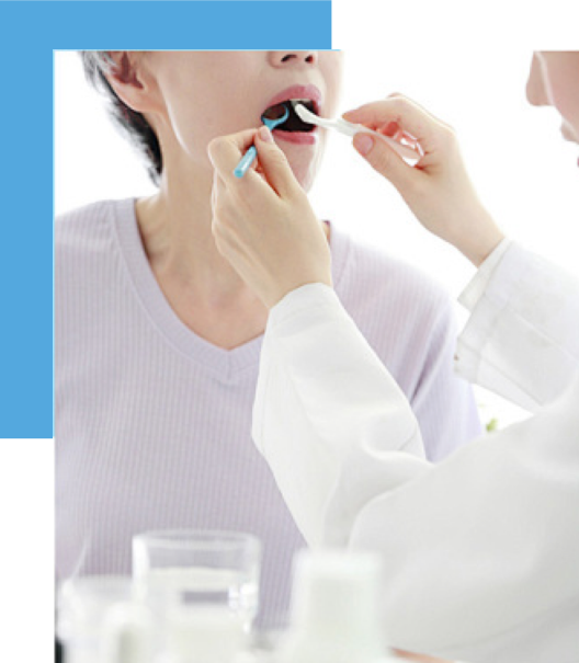 成人隐形矫治器